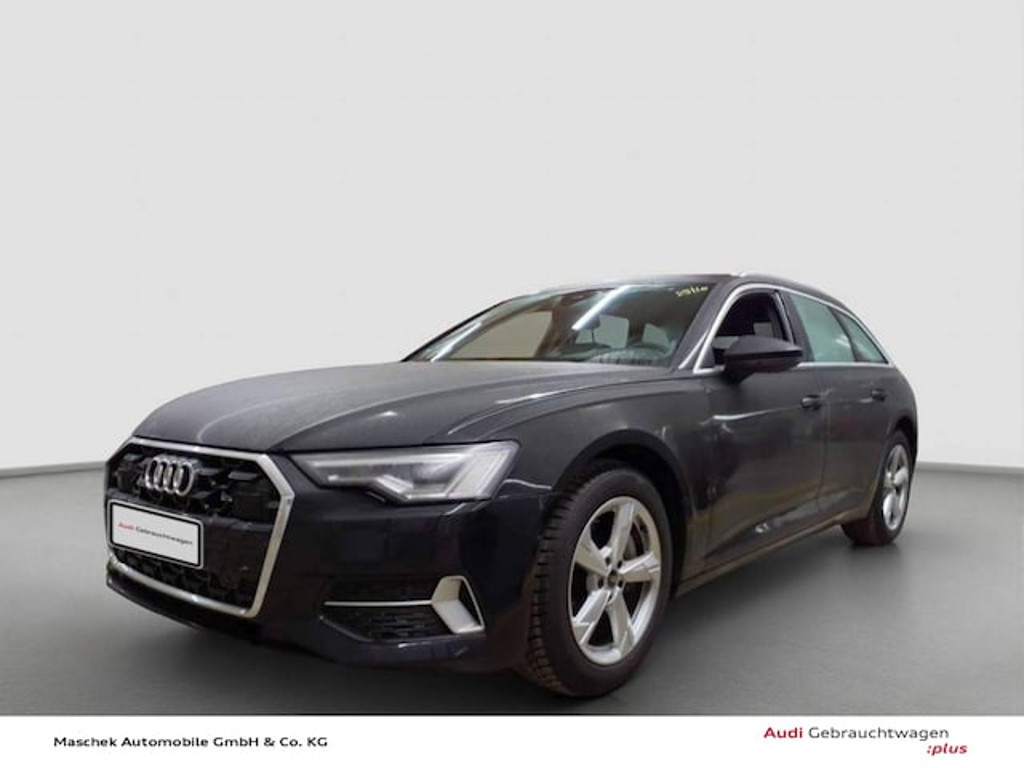 Audi A6 Avant Quattro S-Tronic 45 TFSI