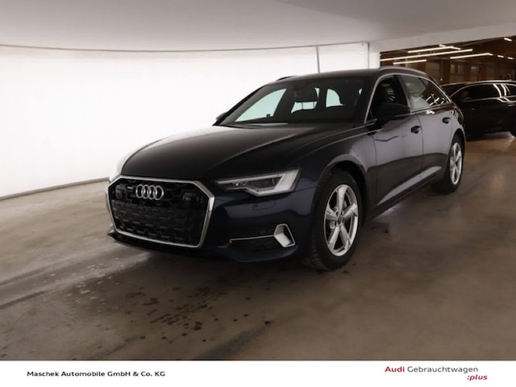 Audi A6 Avant Quattro S-Tronic 45 TFSI