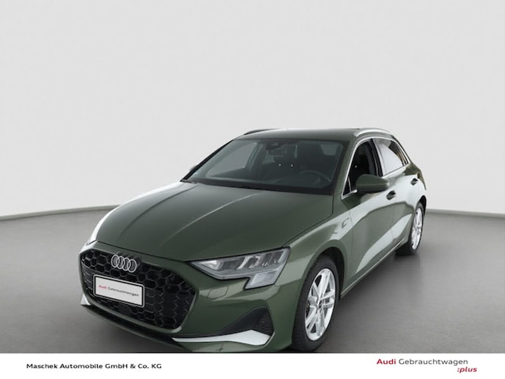 Audi A3 Sportback S-Tronic 30 TFSI