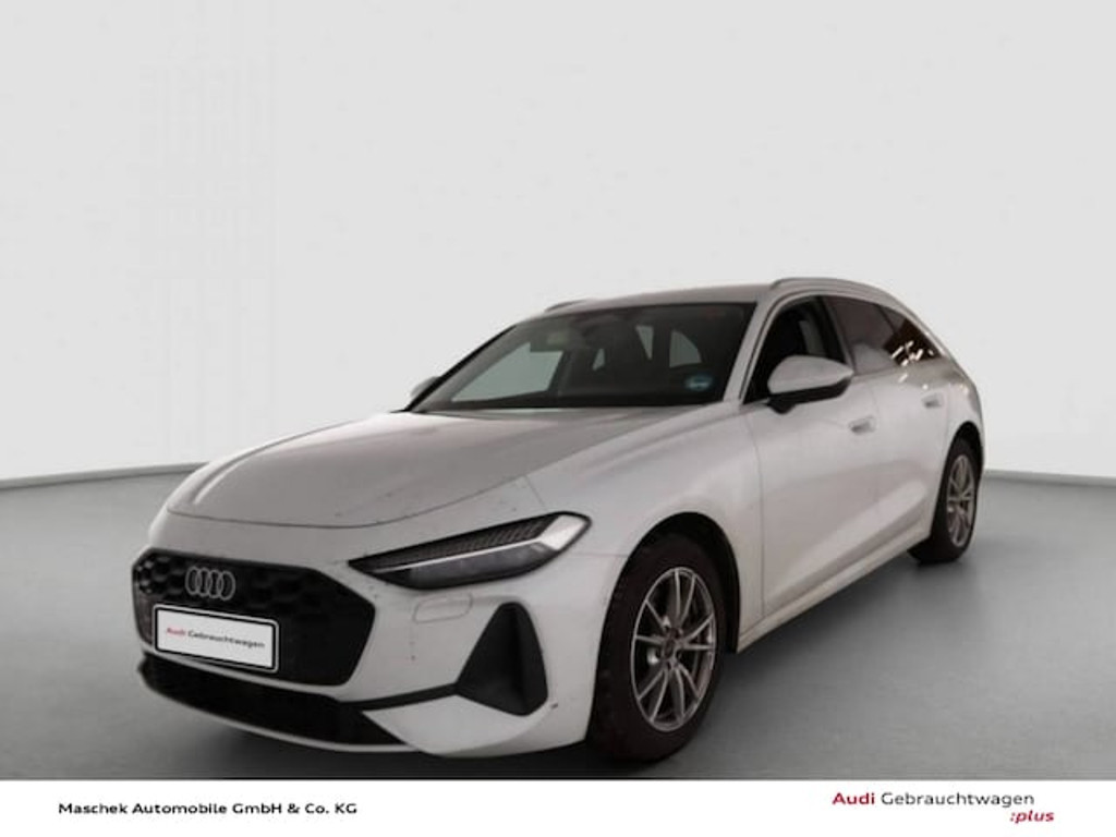 Audi A5 Avant S-Tronic