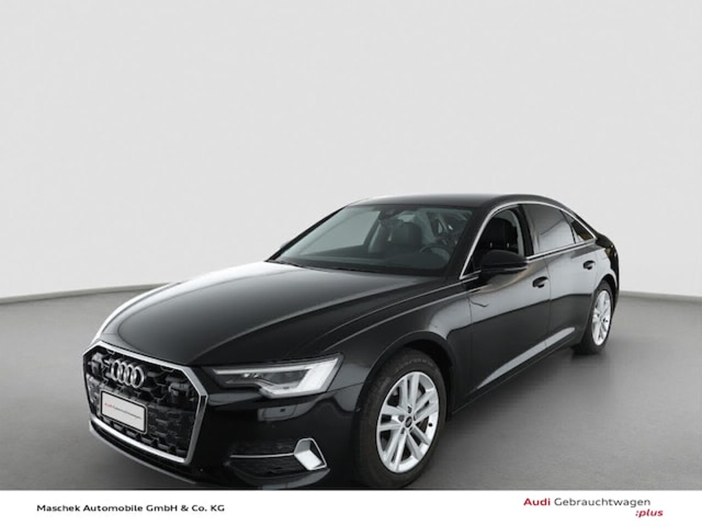 Audi A6 Sedan Quattro S-Tronic Hybride 50 TFSI