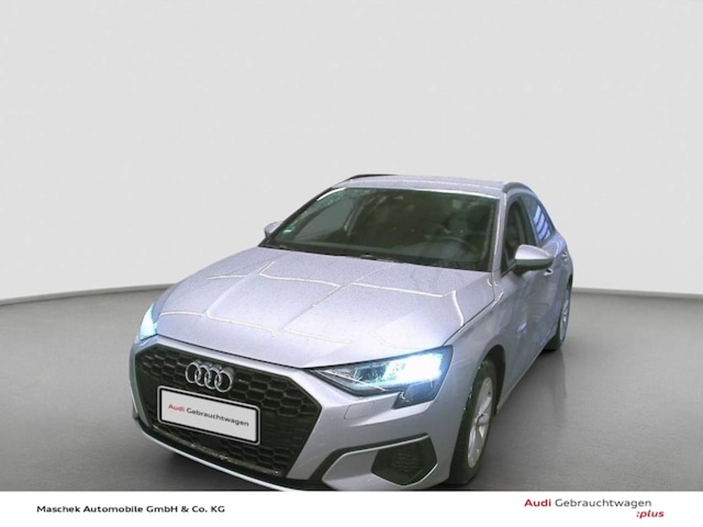 Audi A3 Sportback 30 TDI