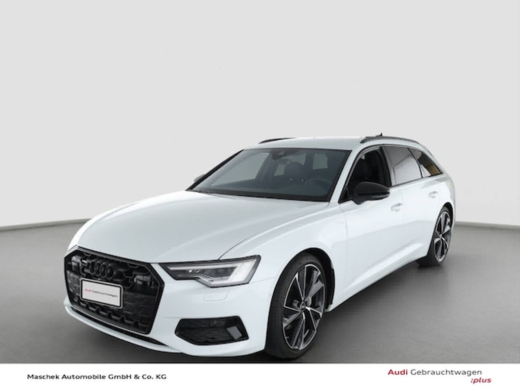 Audi A6 Avant Quattro S-Tronic 45 TDI