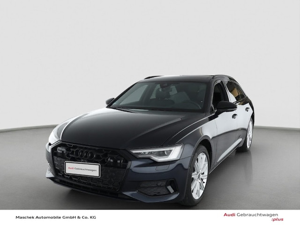 Audi A6 Avant S-Tronic 45 TFSI