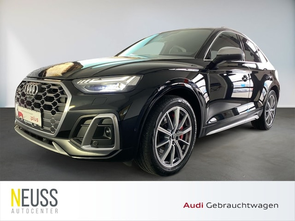 Audi SQ5 Sportback