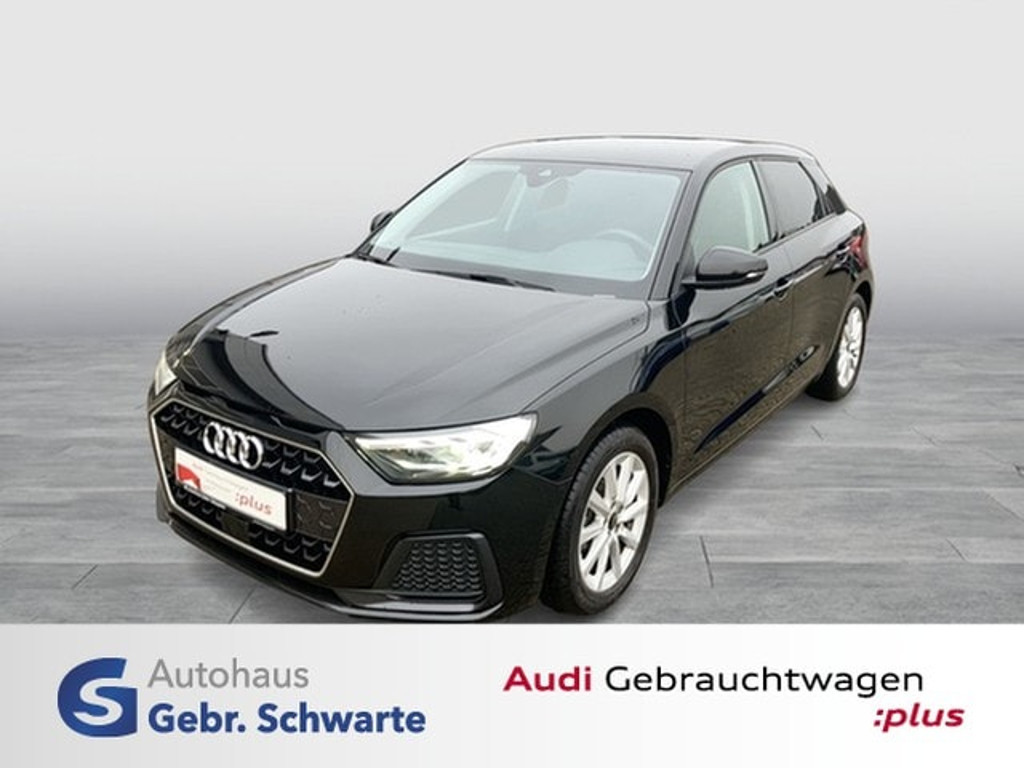 Audi A1 Sportback 25 TFSI