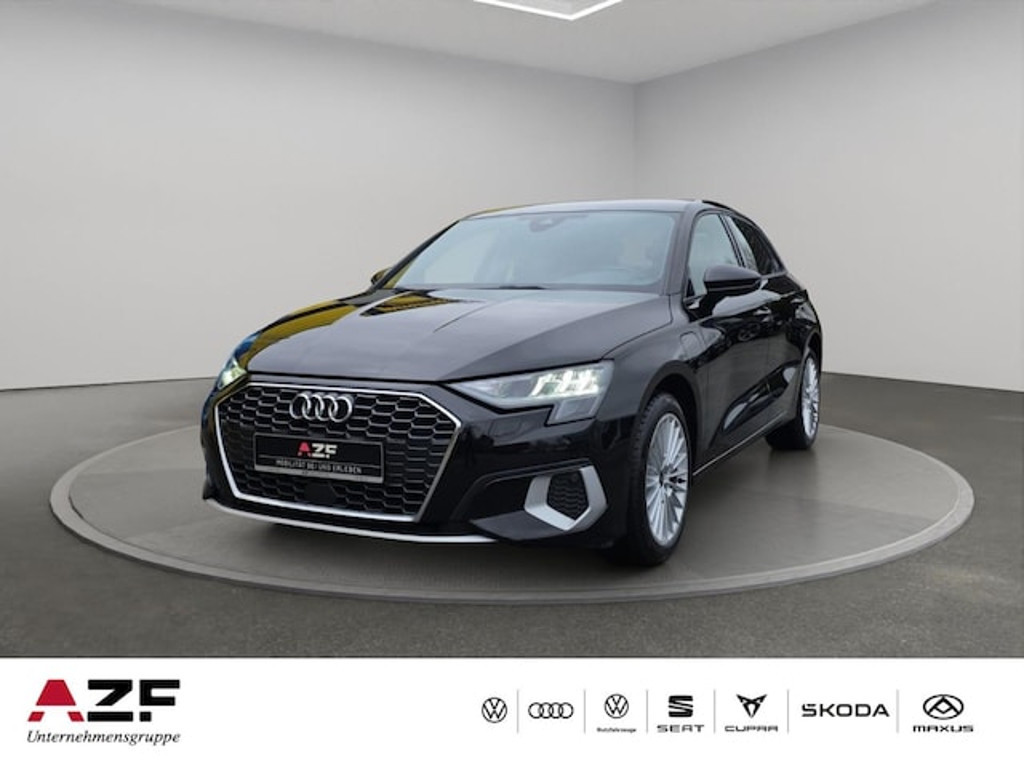 Audi A3 Sportback S-Tronic Hybride 40 TFSI