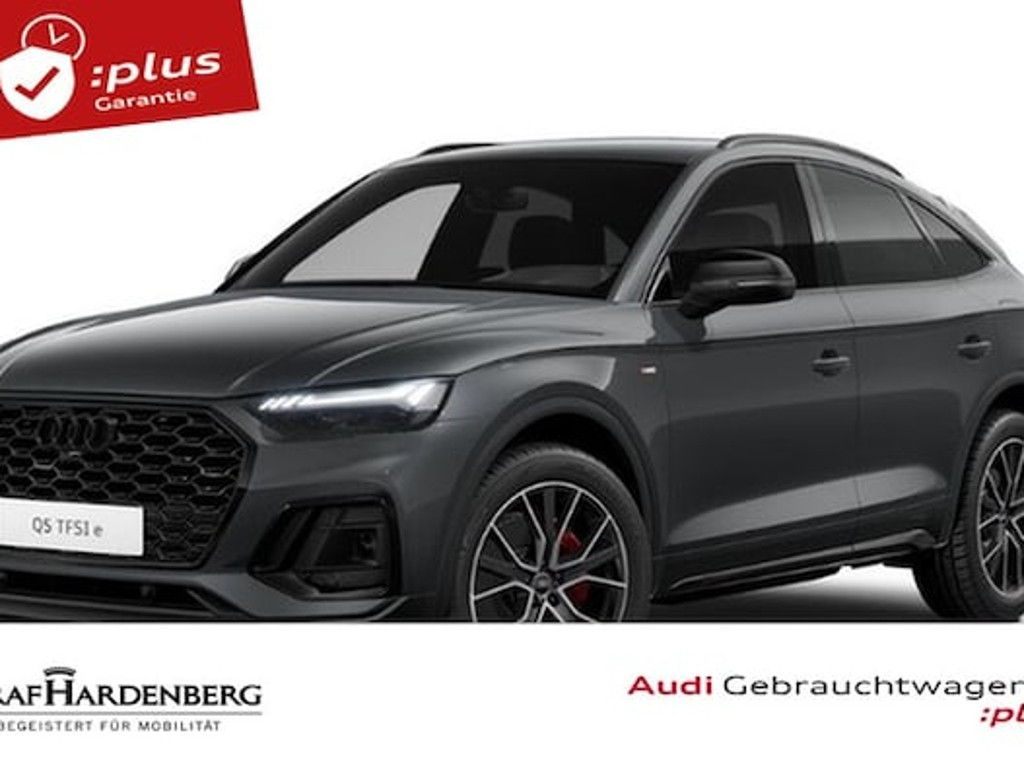 Audi Q5 Sportback Quattro Business S-Line S-Tronic Hybride 55 TFSI