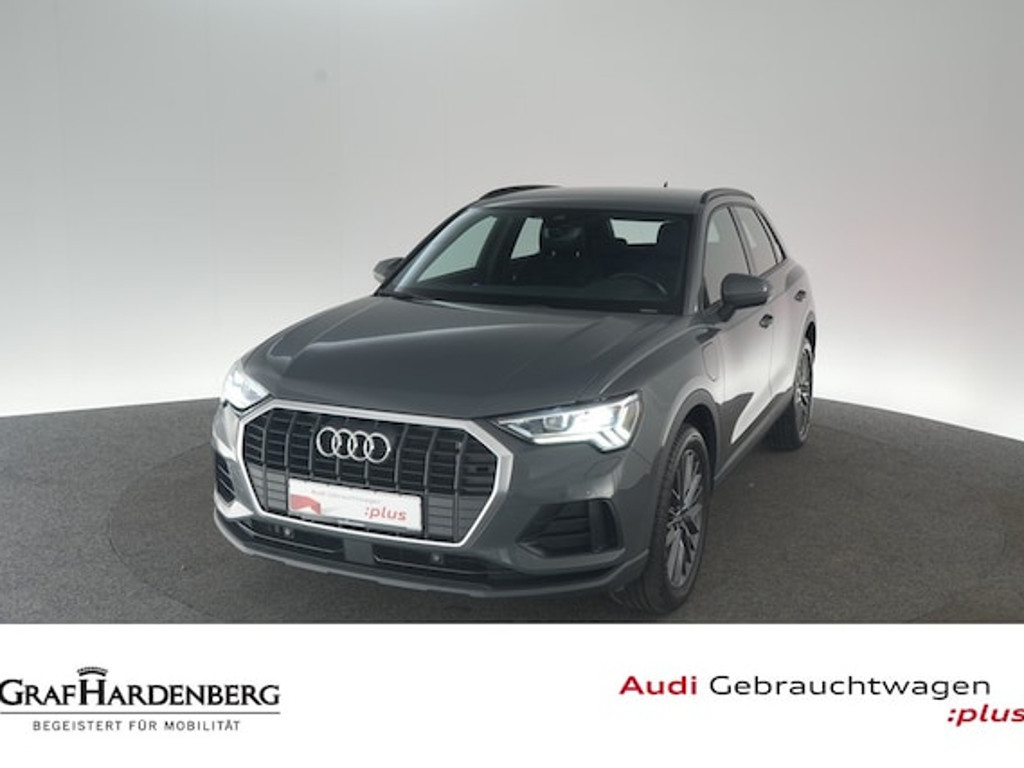 Audi Q3 S-Tronic Hybride 45 TFSI