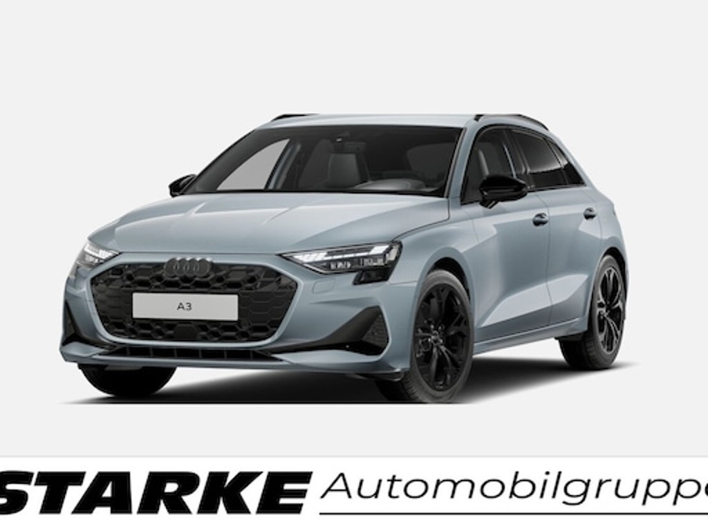 Audi A3 Sportback S-Tronic 30 TFSI