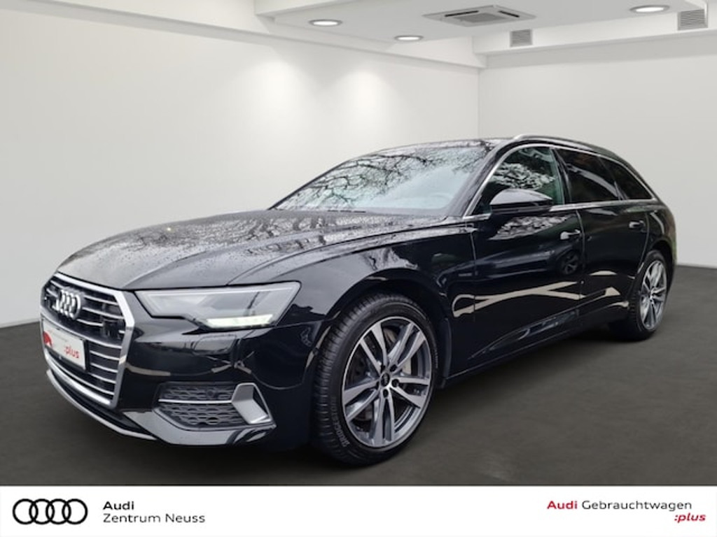 Audi A6 Avant Quattro S-Tronic 55 TFSI