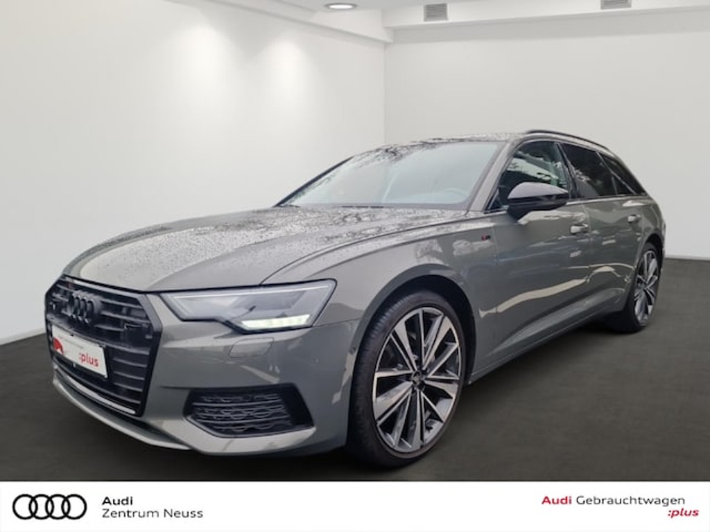 Audi A6 Avant S-Tronic 35 TDI