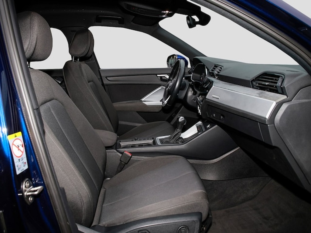 Audi Q3 S-Line S-Tronic Hybride 45 TFSI