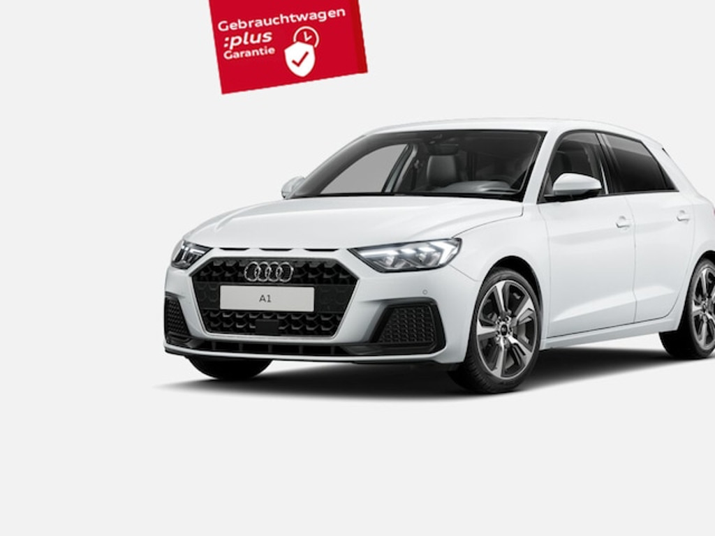Audi A1 Sportback S-Tronic 30 TFSI