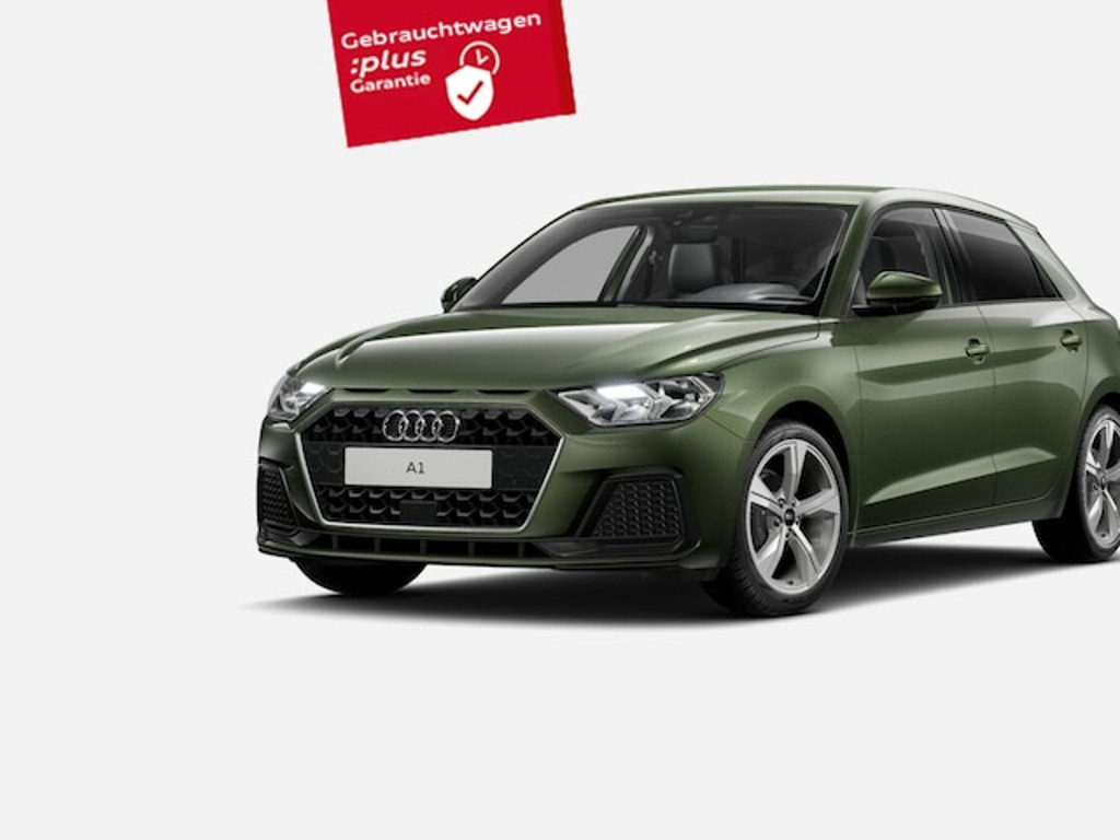 Audi A1 Sportback 25 TFSI
