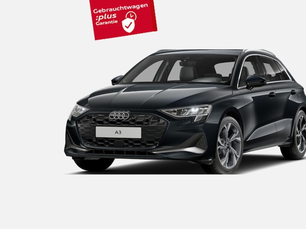Audi A3 Sportback S-Tronic 30 TFSI