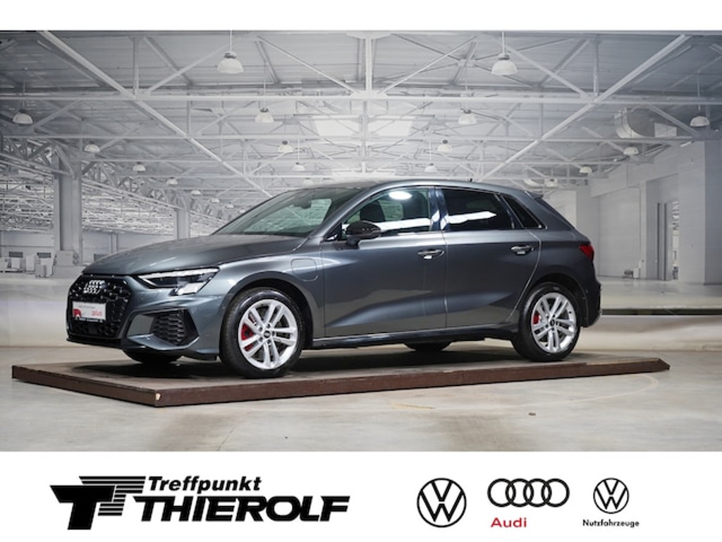 Audi A3 Sportback S-Tronic Hybride 45 TFSI