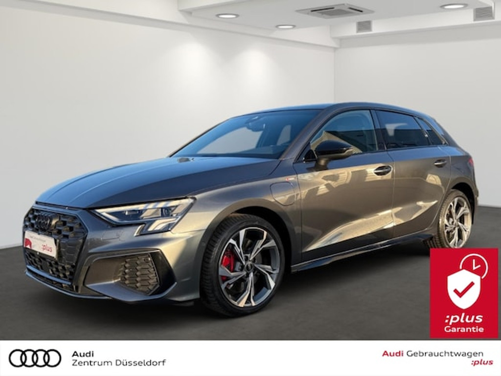 Audi A3 Sportback S-Line S-Tronic Hybride 45 TFSI