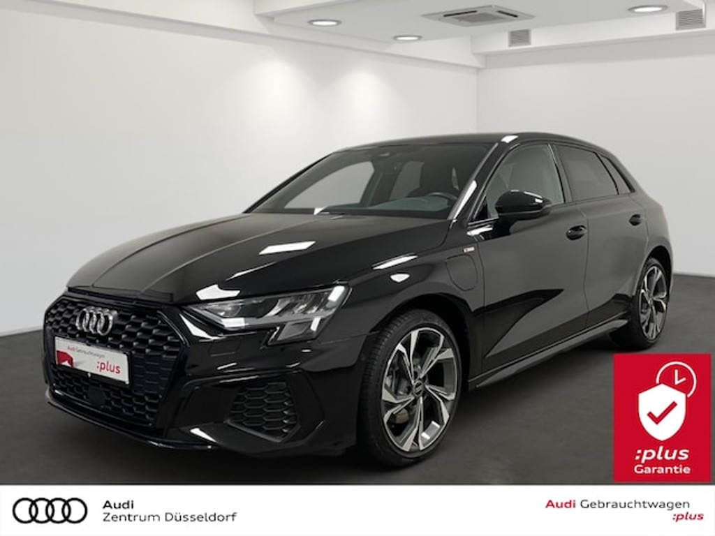 Audi A3 Sportback S-Line S-Tronic Hybride 40 TFSI