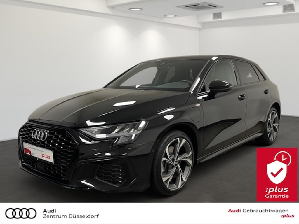 Audi A3 Sportback S-Line S-Tronic Hybride 40 TFSI
