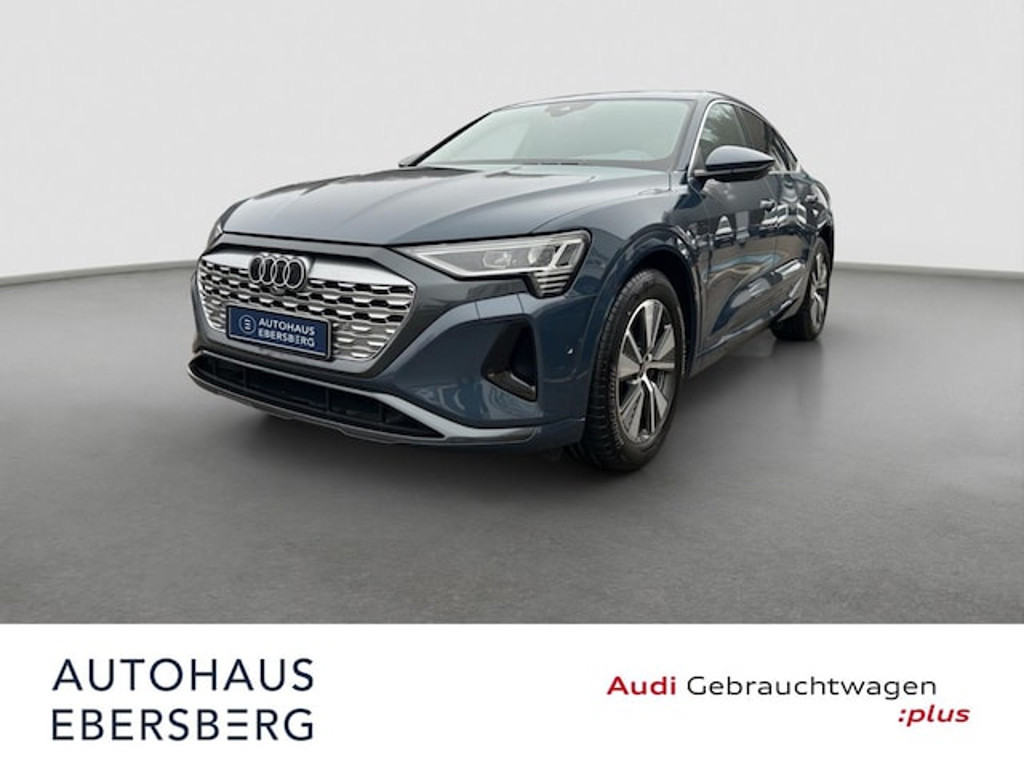 Audi Q8 e-tron Sportback Quattro 55