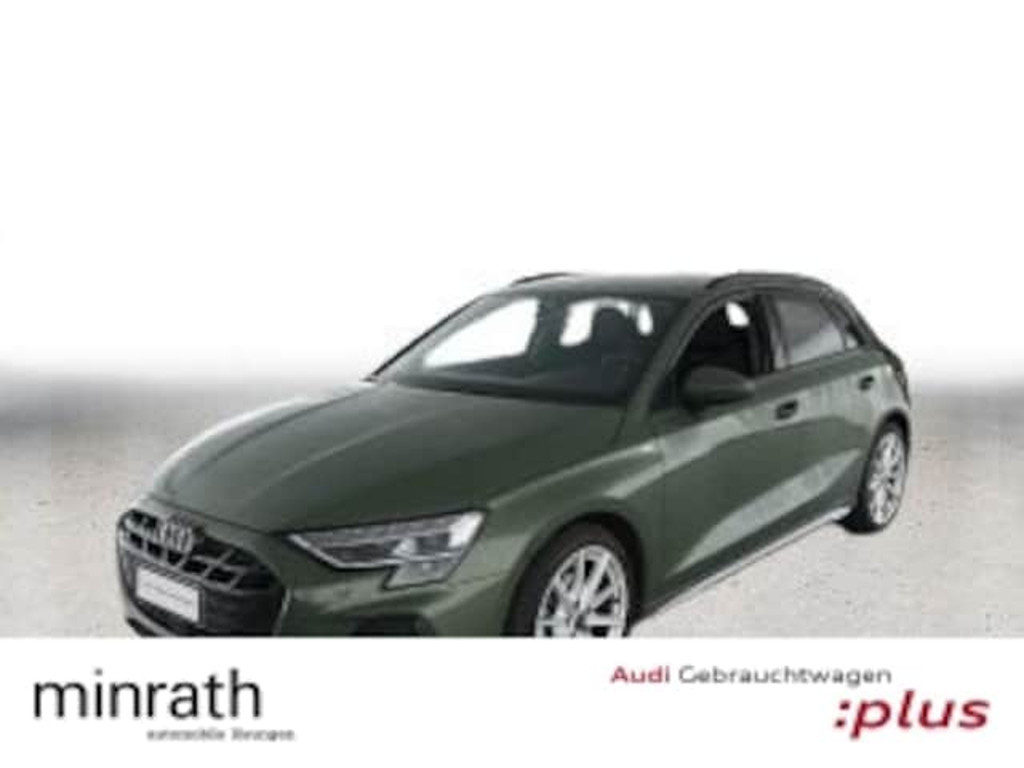 Audi A3 Sportback S-Line 30 TFSI