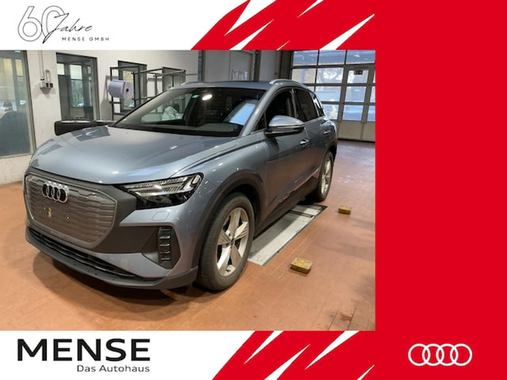 Audi Q4 e-tron 40