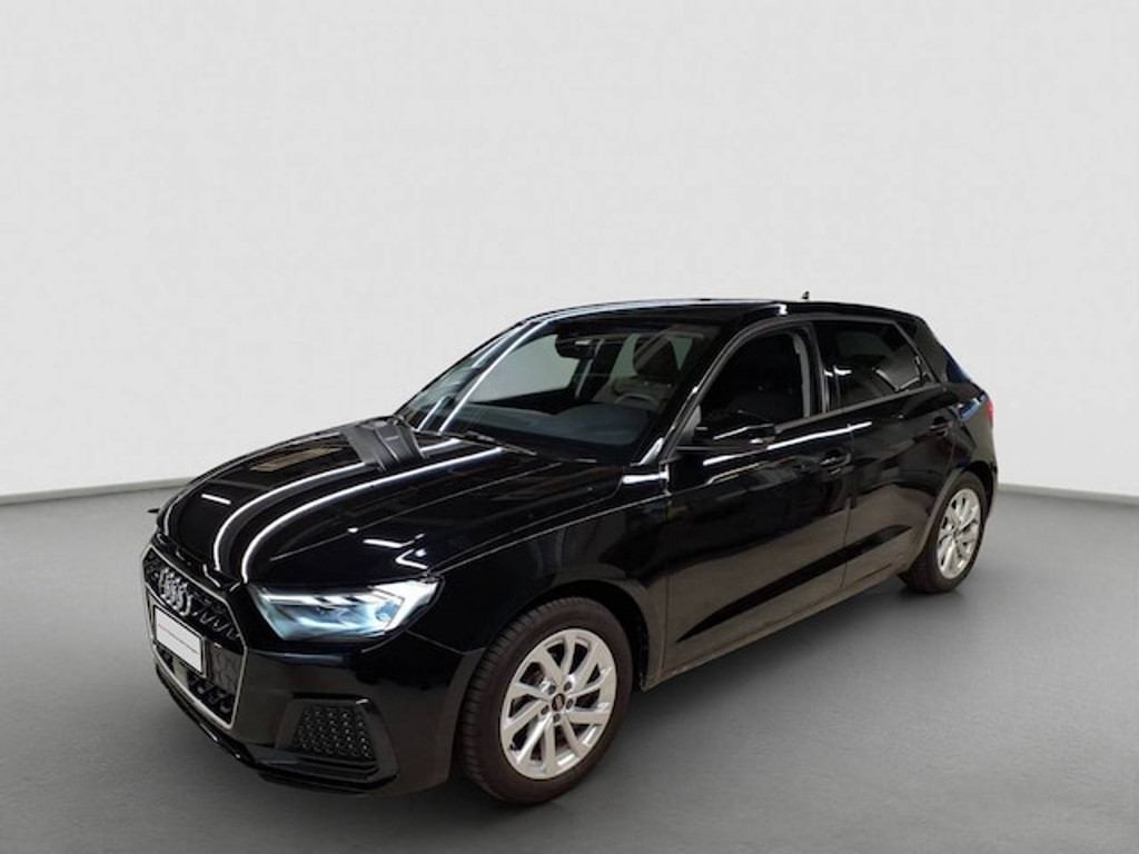 Audi A1 Sportback 25 TFSI