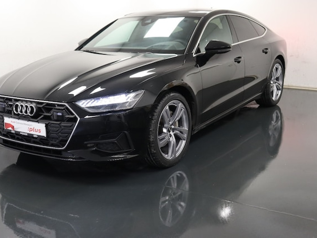 Audi A7 Sportback Quattro S-Tronic 45 TDI
