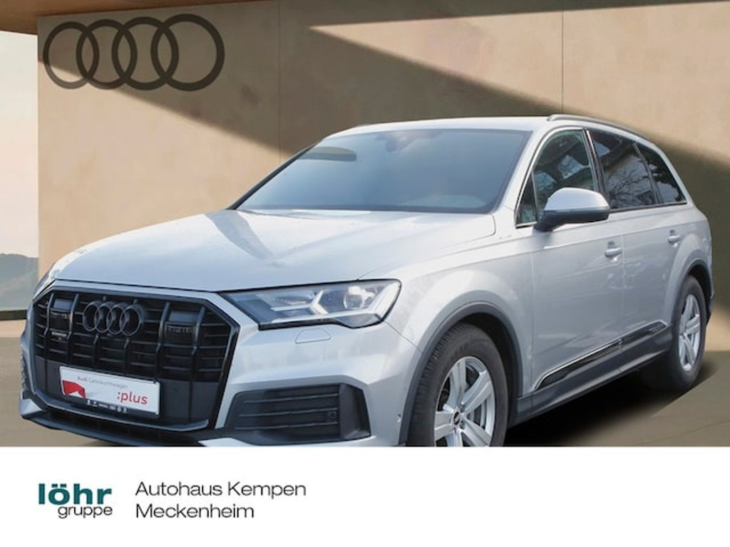 Audi Q7 Quattro 45 TDI