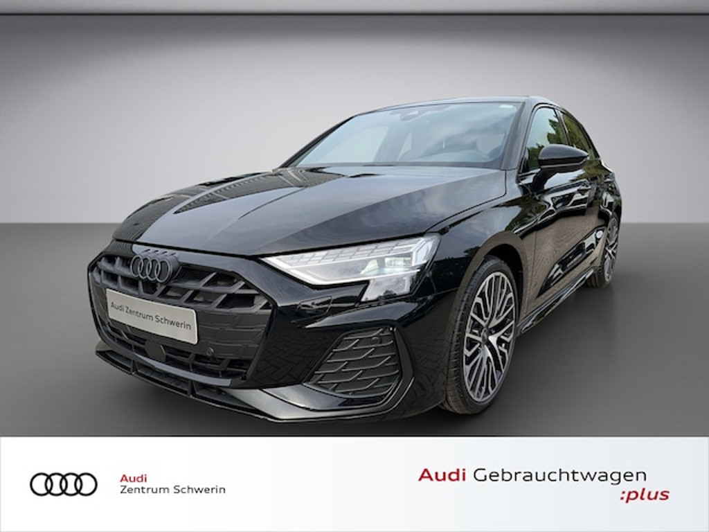 Audi A3 Sportback S-Line S-Tronic 35 TFSI