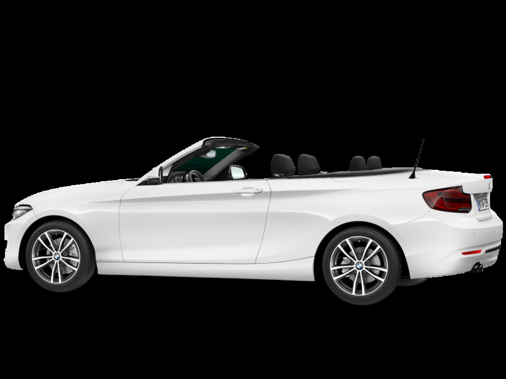 BMW 2 Serie