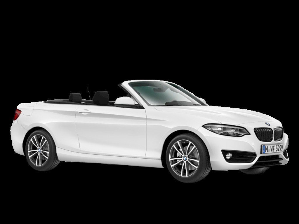 BMW 2 Serie