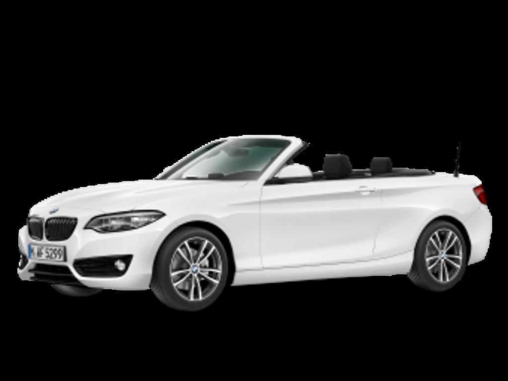 BMW 2 Serie