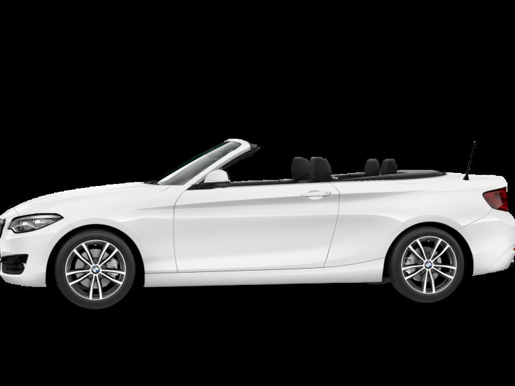 BMW 2 Serie