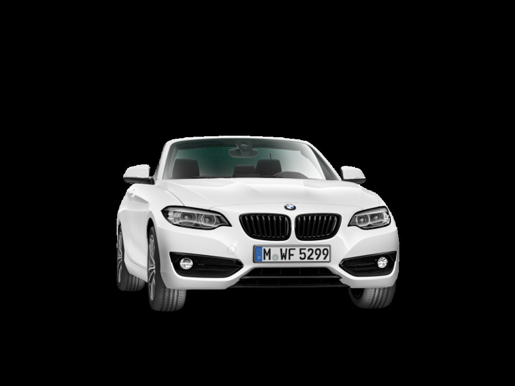 BMW 2 Serie