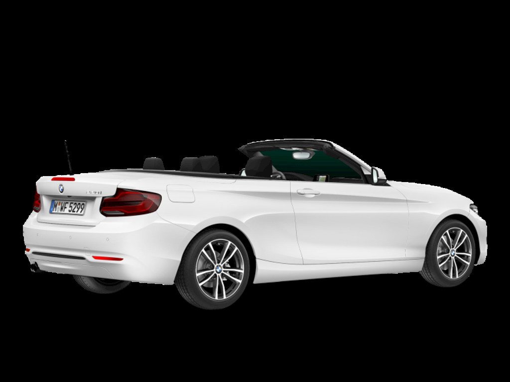 BMW 2 Serie