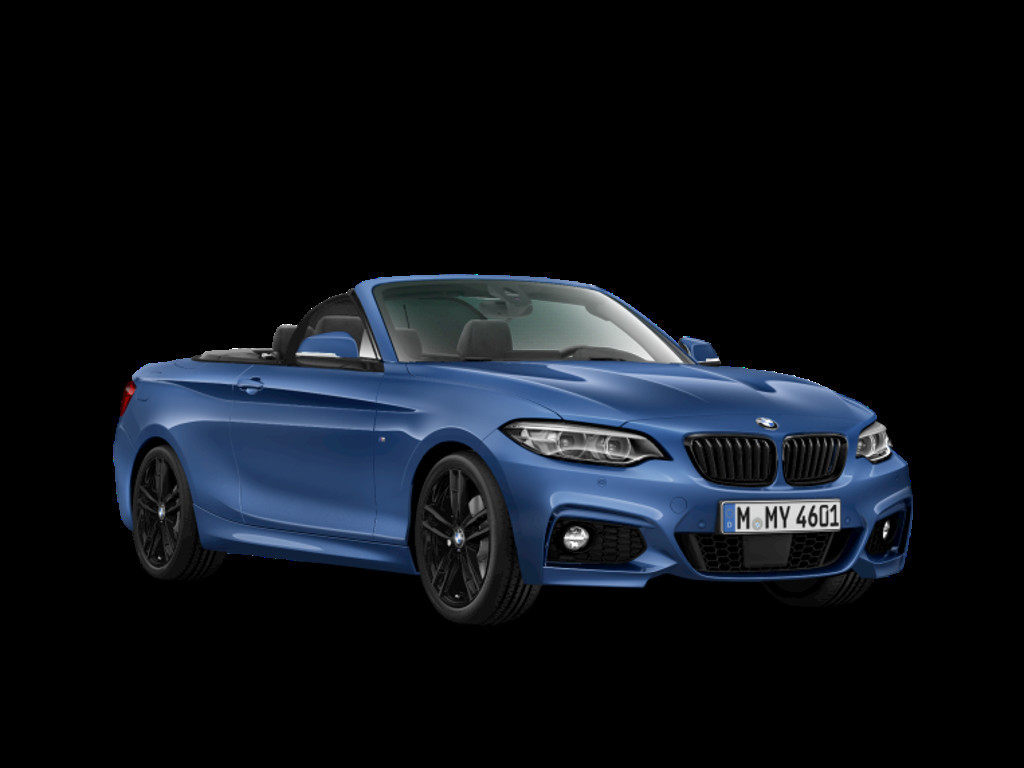 BMW 2 Serie