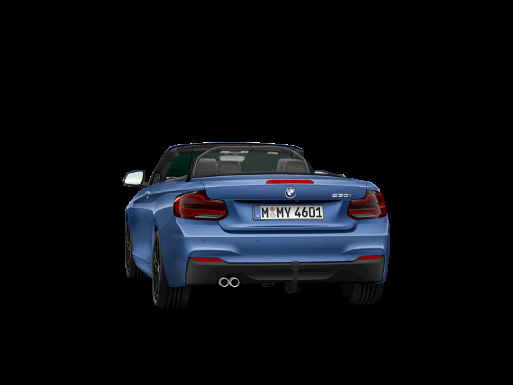 BMW 2 Serie