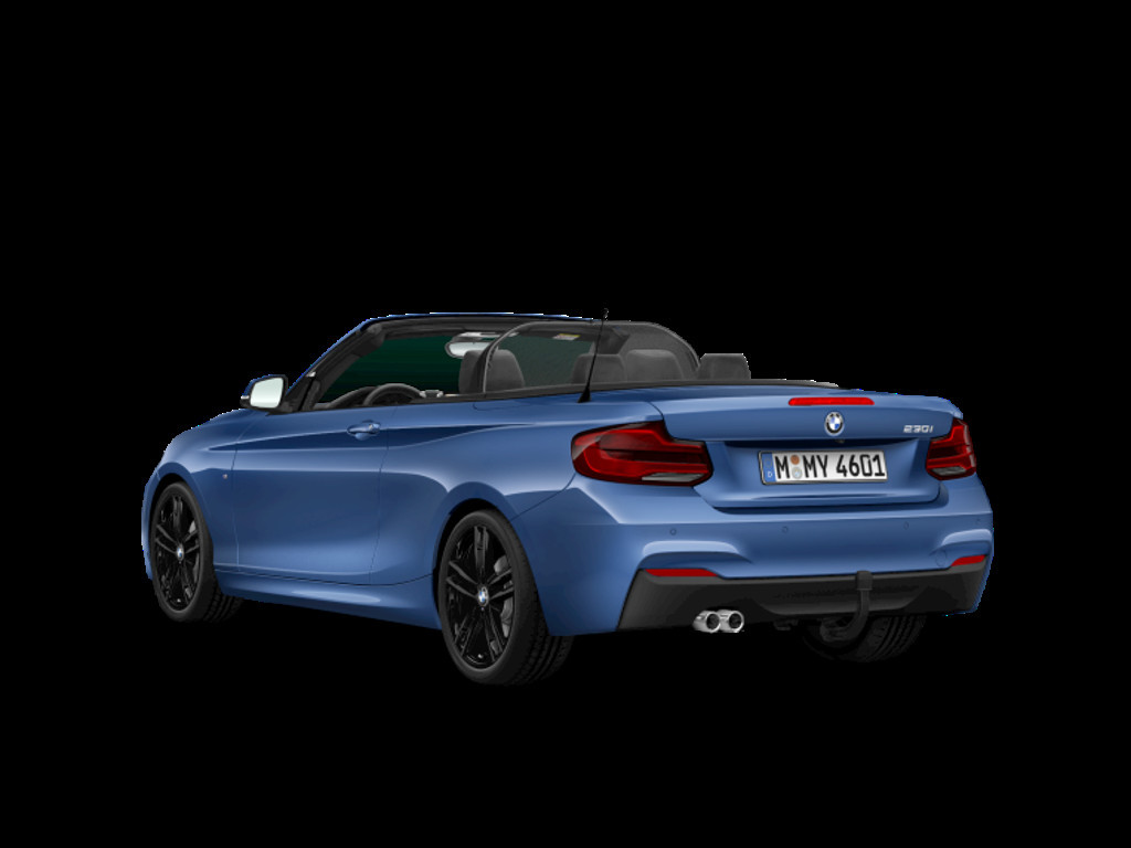 BMW 2 Serie