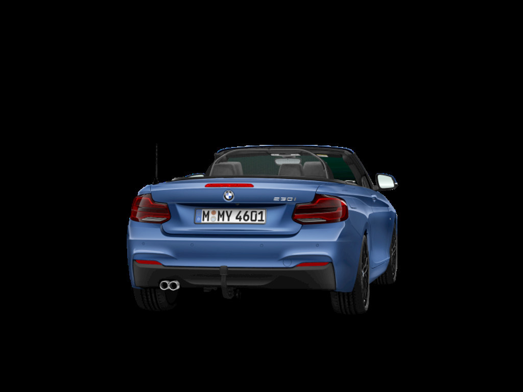 BMW 2 Serie