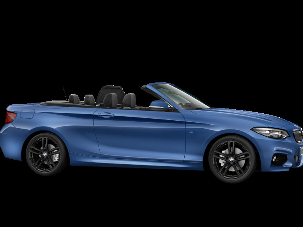 BMW 2 Serie