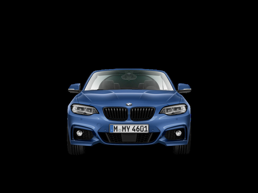 BMW 2 Serie