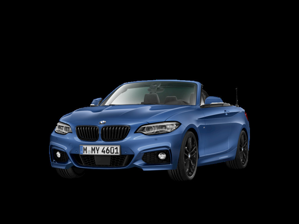 BMW 2 Serie