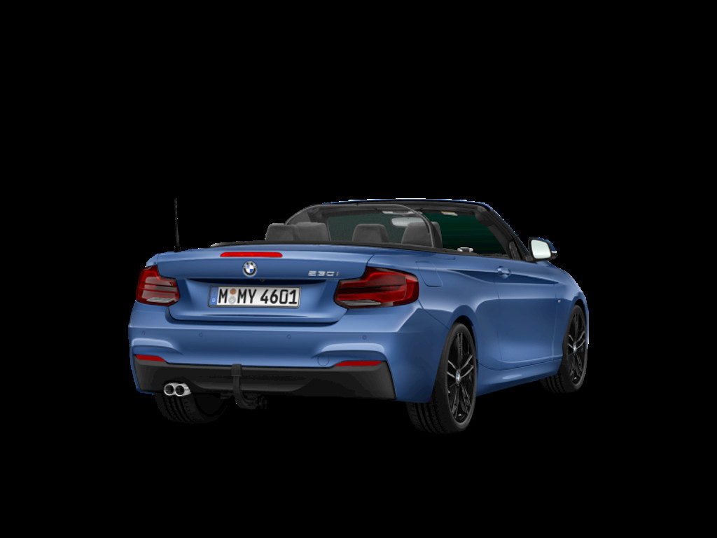 BMW 2 Serie
