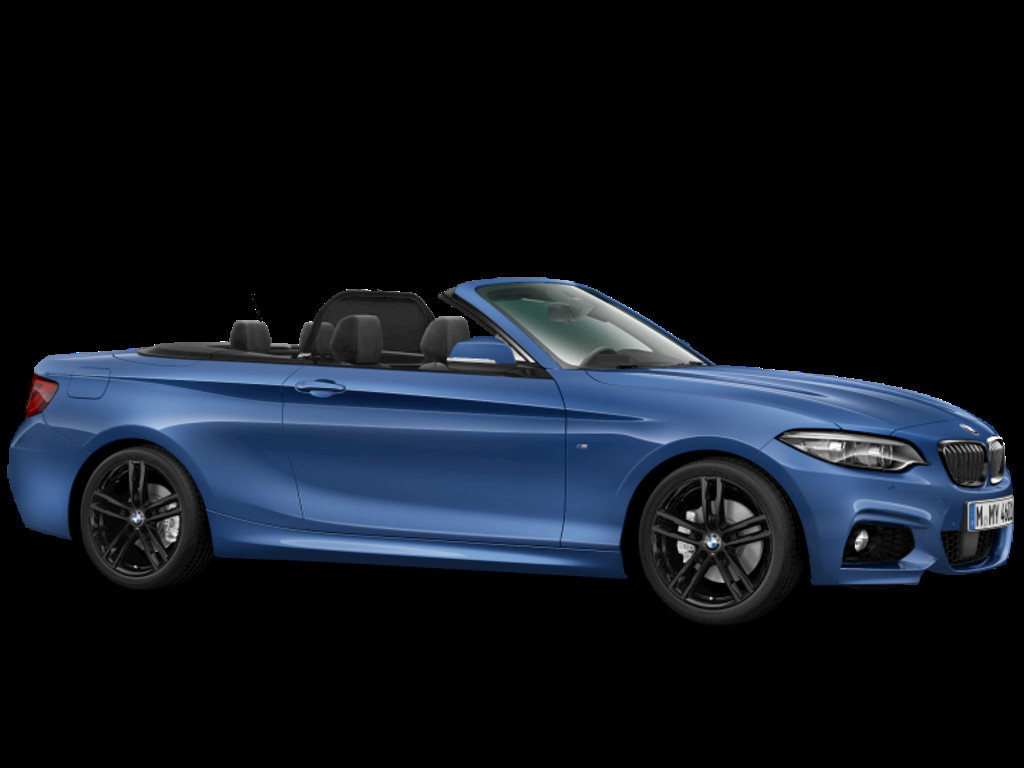 BMW 2 Serie