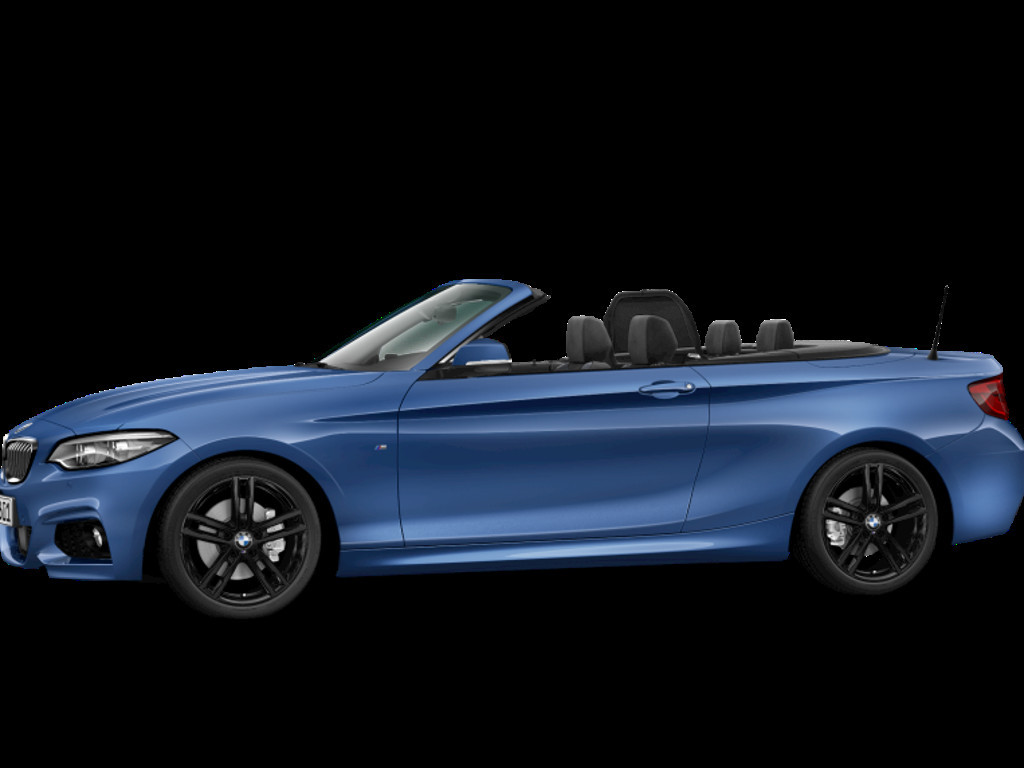 BMW 2 Serie