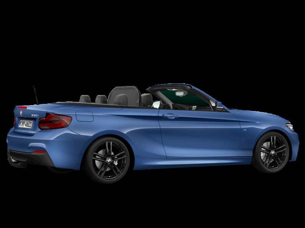 BMW 2 Serie