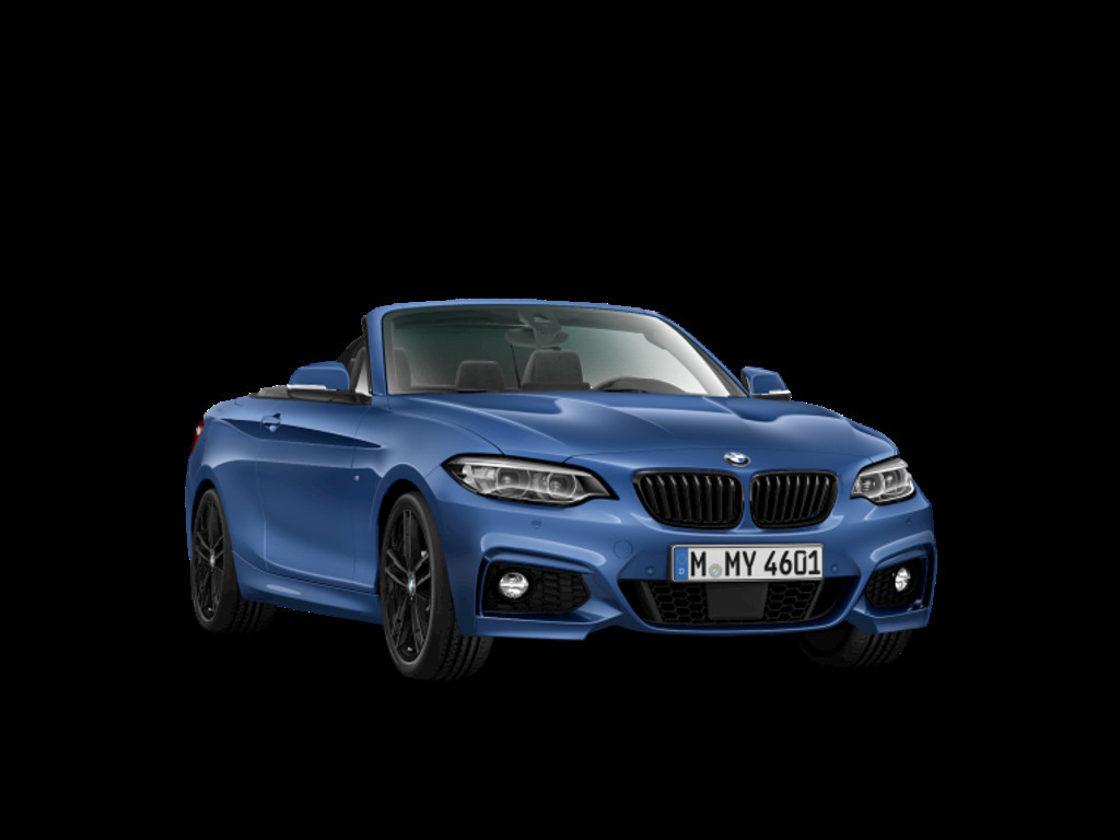 BMW 2 Serie