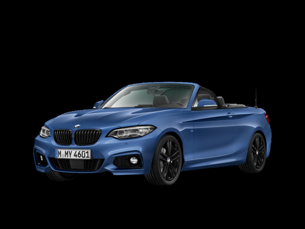 BMW 2 Serie